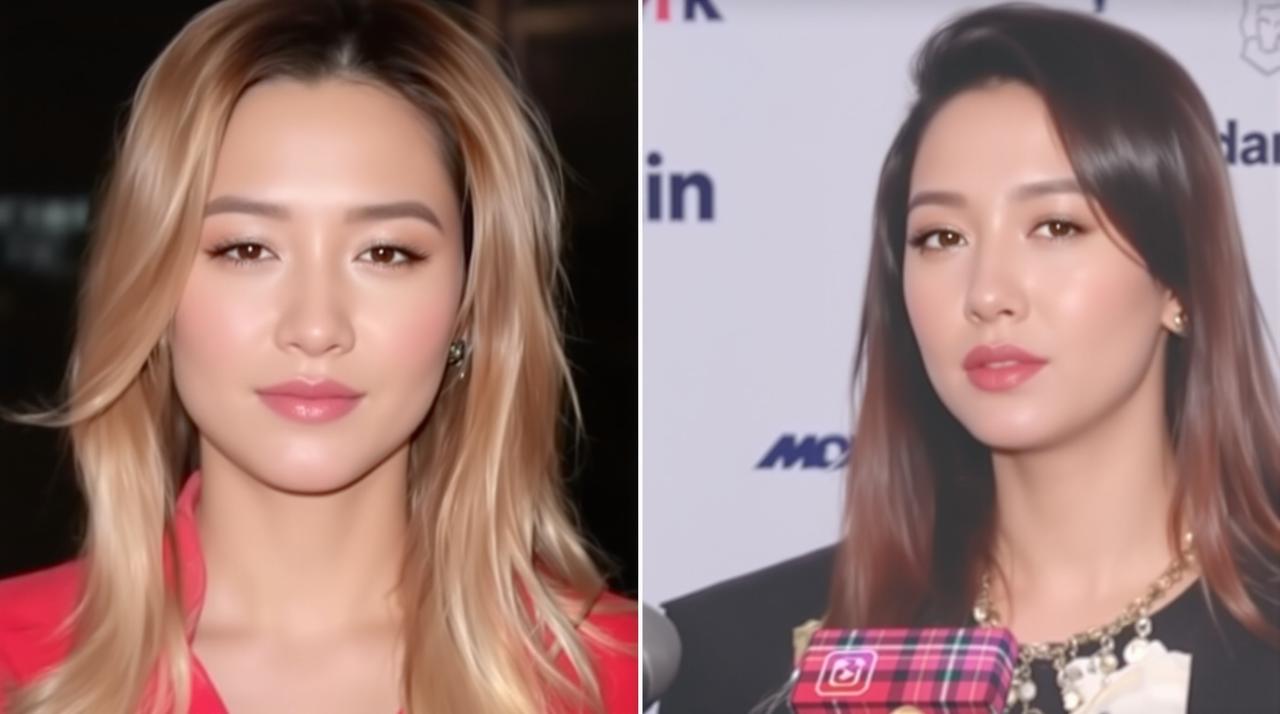 某男星被前女友实名举报出轨,聊天记录截图曝光
